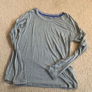 Women’s Free Fly long sleeve